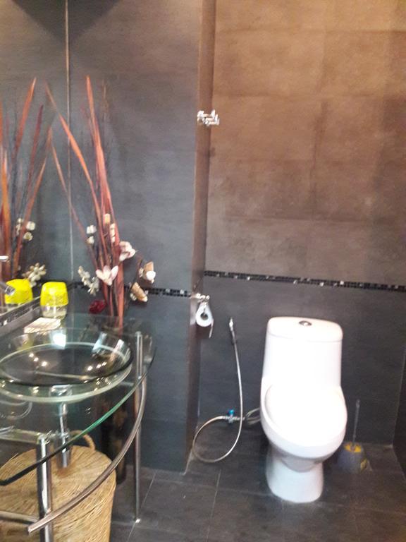 Studio Veiwtalay 7 Pattaya Exteriér fotografie
