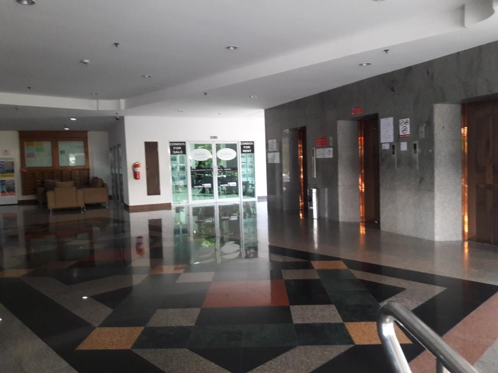 Studio Veiwtalay 7 Pattaya Exteriér fotografie