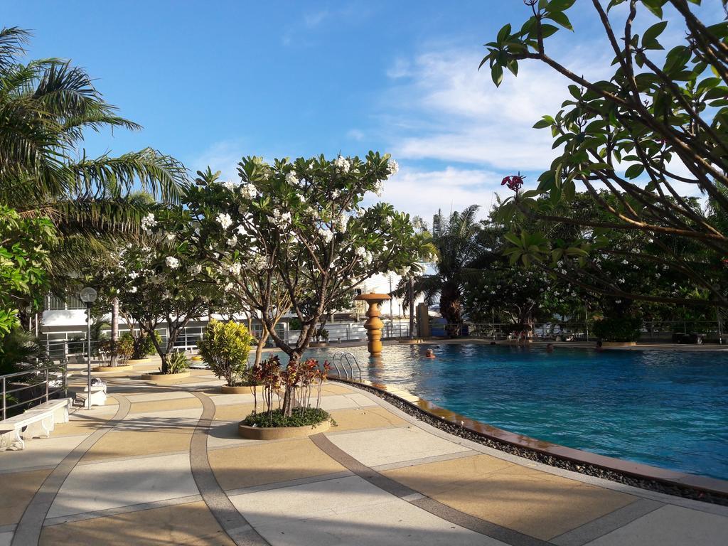 Studio Veiwtalay 7 Pattaya Exteriér fotografie