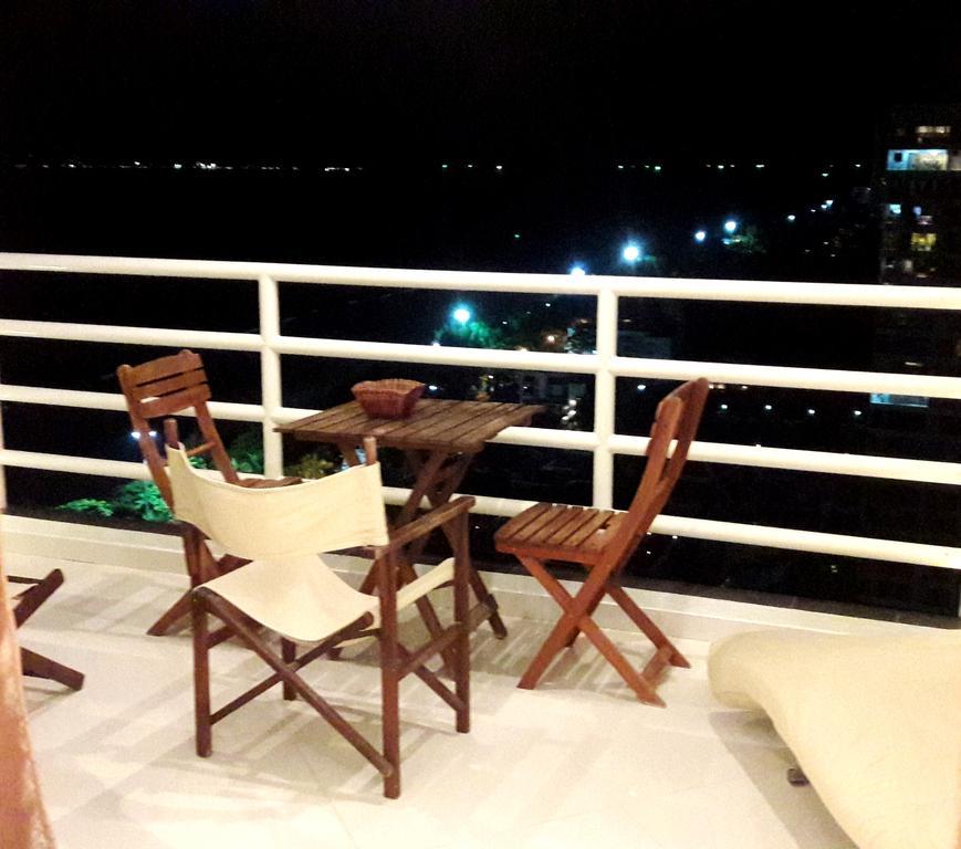 Studio Veiwtalay 7 Pattaya Exteriér fotografie