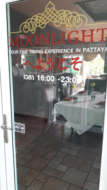 Studio Veiwtalay 7 Pattaya Exteriér fotografie