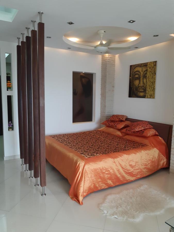 Studio Veiwtalay 7 Pattaya Exteriér fotografie