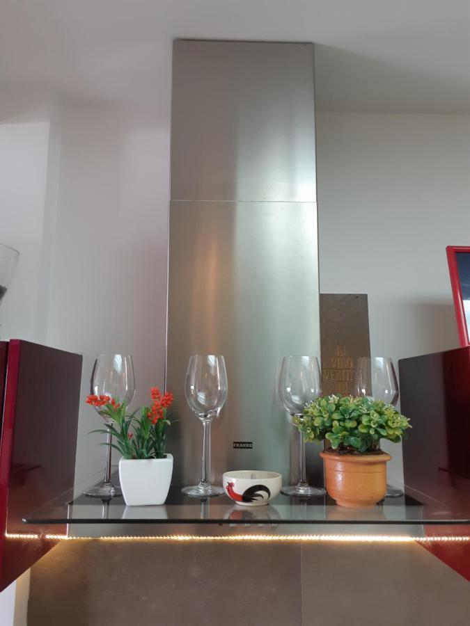 Studio Veiwtalay 7 Pattaya Exteriér fotografie