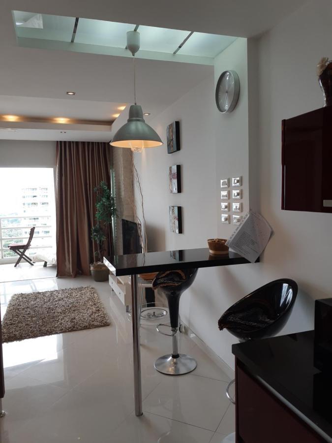 Studio Veiwtalay 7 Pattaya Exteriér fotografie