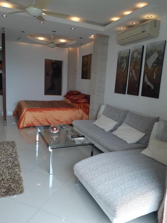 Studio Veiwtalay 7 Pattaya Exteriér fotografie